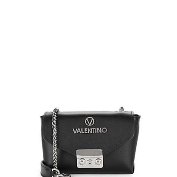 Mario Valentino Handbags - Mario Valentino Crossbody